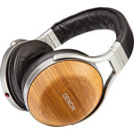 Denon AH-D9200 Auriculares supraaurales de bambú premium - Imagen 3