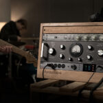 Interfaz de audio Antelope Orion Studio Synergy Core Pro - Imagen 6