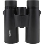 Binoculares impermeables de tamaño completo Carson serie 10x42 VX - Imagen 4