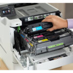 Impresora láser color Brother HL-L8360CDW - Imagen 8