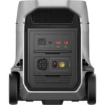Central eléctrica ultraportátil EcoFlow DELTA 3 - Imagen 2