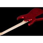 Harley Benton R-446 Blood Metallic Set - Imagen 8