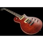 Harley Benton SC-Custom III Satin Par Set - Imagen 11