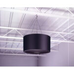 Módulo de subwoofer Bose Professional FreeSpace 3 Serie II Acoustimass (negro) - Imagen 2