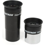 Telescopio reflector Celestron AstroMaster 130EQ-MD 130 mm f/5 - Imagen 6
