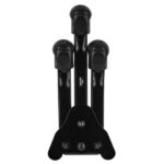 Hercules Stands HCMS-300B+ Mic Stand - Imagen 9