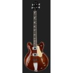 Harley Benton HB-60 WB Set w/Warwick - Imagen 2