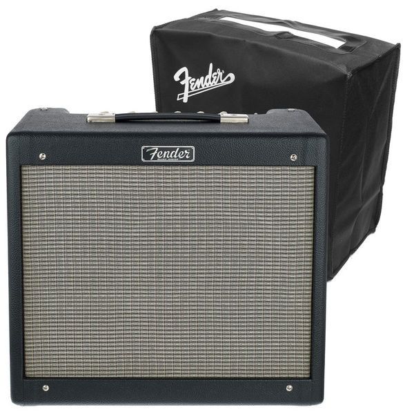 abde80d362089d41245dcc66eda7e476.jpg Fender Blues Junior IV Bundle - Imagen 1