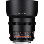 Kit básico de producción de vídeos musicales y películas de Blackmagic Design - Imagen 10
