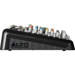 Alto Professional TrueMix 800 Mezclador analógico portátil de 8 canales con USB - Imagen 5