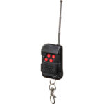American DJ VFEPWR Transmisor inalámbrico de repuesto para Eliminator Lighting VF1100 EP, VF1300 EP y VF1600 EP - Imagen 4