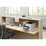 Canon MAXIFY GX6120 Wireless MegaTank All-in-One Color Printer - Imagen 10