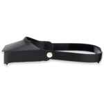 Carson MV-23 Lupa MagniVisor 2x con lente abatible 3x - Imagen 3