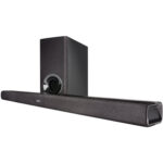 Sistema de barra de sonido Denon DHT-S316 de 2.1 canales