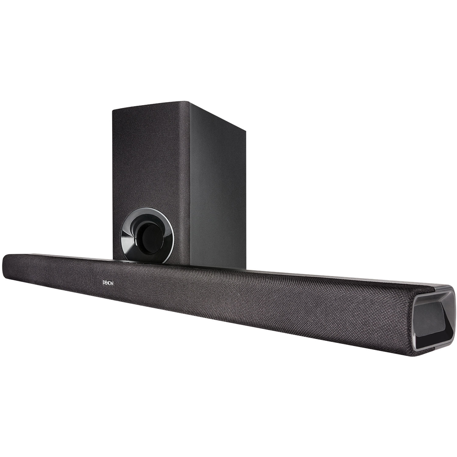 abec9785308fa87661b8d35786a17de9.jpg Sistema de barra de sonido Denon DHT-S316 de 2.1 canales - Imagen 1