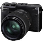Lente FUJIFILM GF 80 mm f/1.7 R WR (FUJIFILM G) - Imagen 4