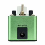 Harley Benton MiniStomp Green Tint - Imagen 11