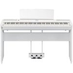 Yamaha P-525 WH Set - Imagen 2