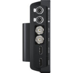 Monitor de grabación Blackmagic Design Video Assist 7" 12G-SDI/HDMI HDR - Imagen 3