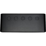 Audio-Technica AT-SP65XBT Altavoz Bluetooth inalámbrico portátil - Imagen 4