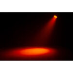 American DJ 18P HEX IP Heavy-Duty RGBAW+UV LED Wash Light (IP65) - Imagen 4