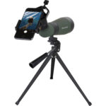 Celestron LandScout 12-36x60 Kit de digoscopio catalejo (visión en ángulo) - Imagen 7