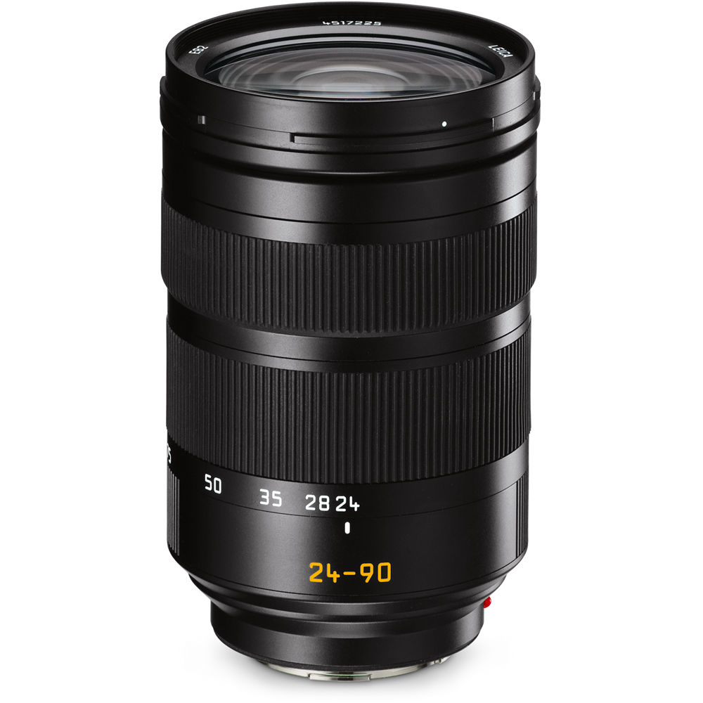 ac2ba604588feb59f29e529c55fb86c4.jpg Leica Vario-Elmarit-SL 24-90mm f/2.8-4 ASPH. Lente - Imagen 1