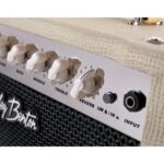 Harley Benton TUBE15 Celestion Bundle - Imagen 7