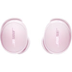 Auriculares inalámbricos con cancelación de ruido Bose QuietComfort (rosa pétalo) - Imagen 5