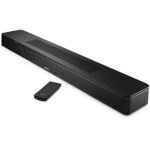 Kit de barra de sonido inteligente Bose y altavoces envolventes inalámbricos negros - Imagen 9