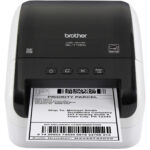 Impresora de etiquetas profesional de gran formato Brother QL-1100C