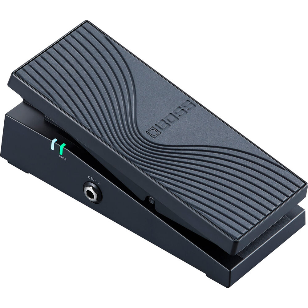 ac38bf095456914490bca0b3e45f7668-1.jpg Pedal de expresión MIDI inalámbrico Bluetooth BOSS - Imagen 1