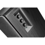 Edifier R1280T Altavoces activos de estantería de 2 vías (negro, par) - Imagen 4