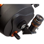 Ocular Celestron X-Cel LX de 9 mm (1,25") - Imagen 2