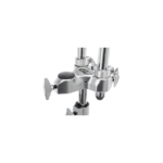 Yamaha WS-860A Double Tom Stand - Imagen 4