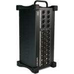 Allen & Heath DX168 Portable DX Expander for dLive Mixing Systems (16 Input / 8 Output) - Imagen 5