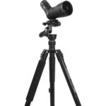 Trípode compacto Celestron Hummingbird con cabezal giratorio/inclinable - Imagen 6