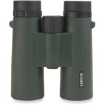 Binoculares de primer plano Carson 10x42 JR (verde)