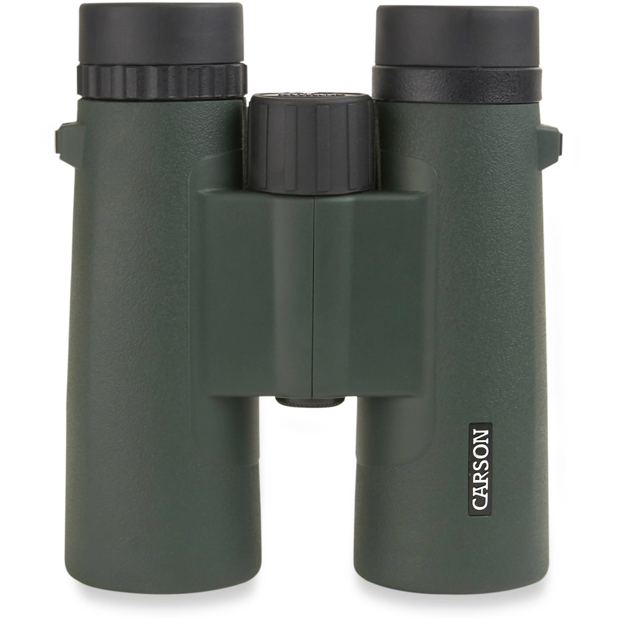 ac493cbea493f7d032c8c136f0f9c3b3.jpg Binoculares de primer plano Carson 10x42 JR (verde) - Imagen 1