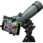 Carson HookUpz 2.0 Adaptador Óptico Universal para Smartphones - Imagen 7
