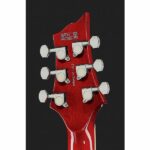 Harley Benton CST-24T Paradise Flame Bundle - Imagen 7