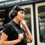 Audio-Technica ATH-M50xBT2 Auriculares supraaurales inalámbricos (negro) - Imagen 8