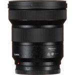 Lente MACRO Panasonic LUMIX S 14-28 mm f/4-5.6 (Leica L) - Imagen 14