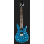 Harley Benton CST-24T P90 Ocean Flame Bundle - Imagen 2