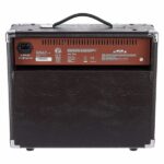 Harley Benton HBD120 CE BK Bundle - Imagen 12