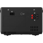 Panasonic SC-PM270 Sistema de música inalámbrico Bluetooth de 20 W con reproductor de CD - Imagen 4