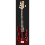 Harley Benton PJ-5 HTR Deluxe Series Set 2 - Imagen 2
