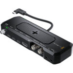 Cámara Blackmagic Design ProDock