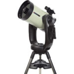 Telescopio computarizado Celestron CPC Deluxe 1100 HD - Imagen 5
