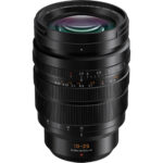 Panasonic Leica DG Vario-Summilux 10-25mm f/1.7 ASPH. Lente